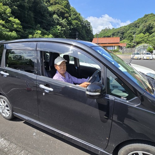 石田