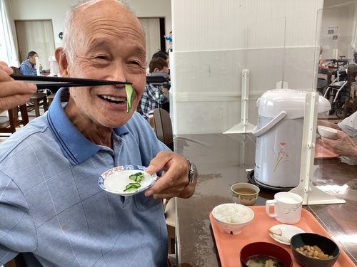 浅漬け