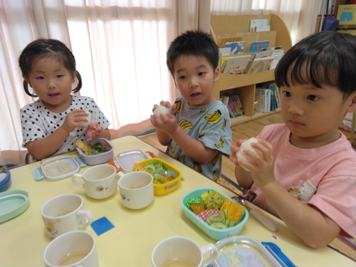 お弁当