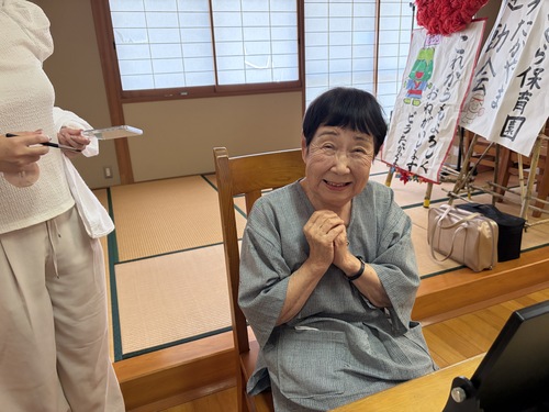メイク