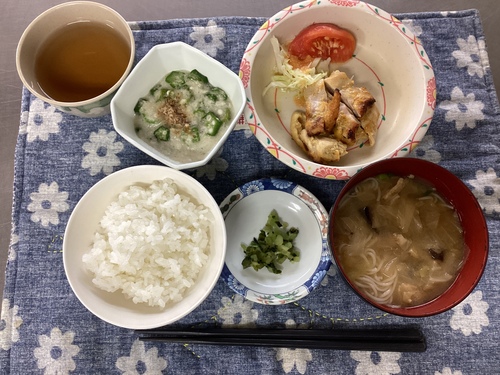 食事