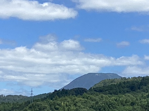 山の日