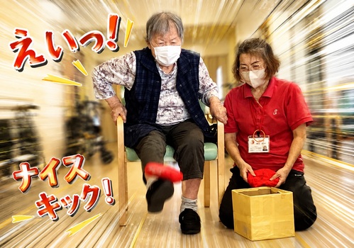 高尾さん
