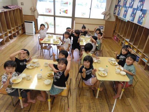 ランチタイム (5)