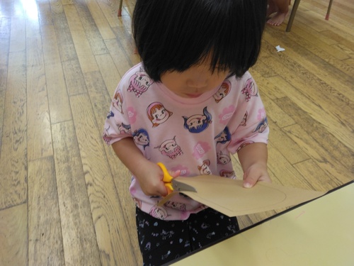 はさみ