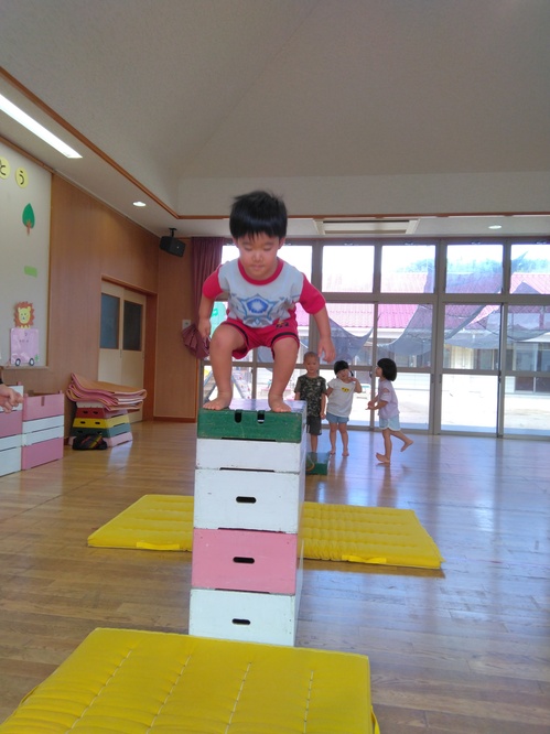 運動 (4)