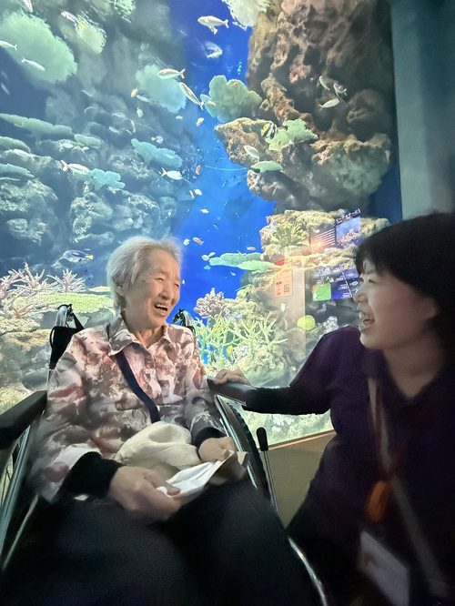 ふくふく広報