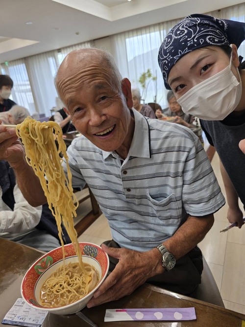 食事