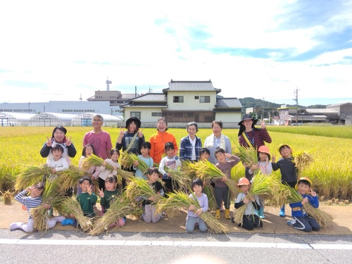 集合写真