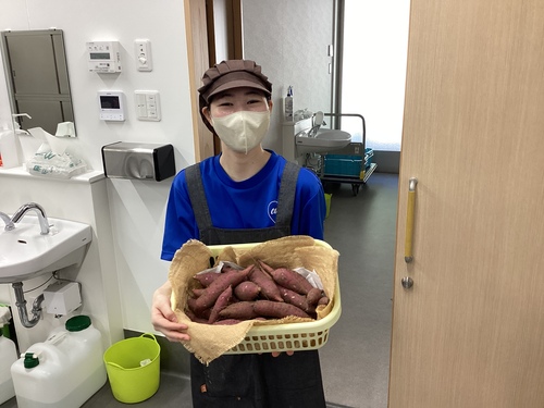 ふくふく広報