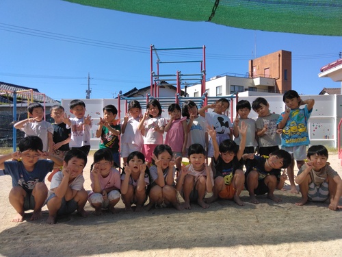 集合写真