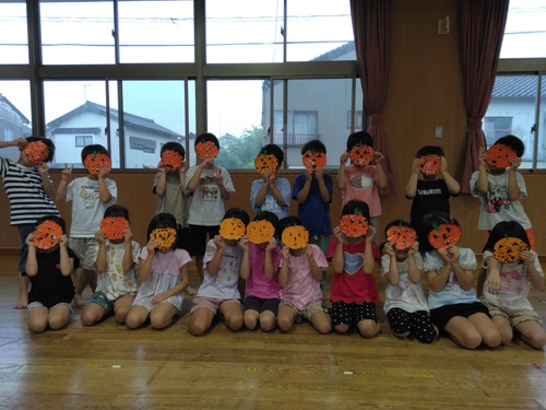 集合写真